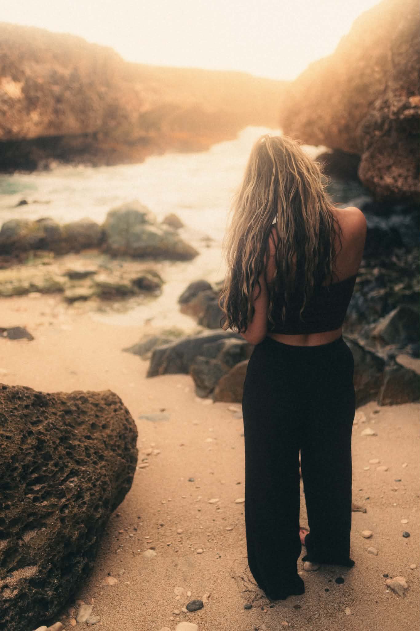 Carolien van Cosmic Soulcapture als sfeerbeeld bij een WhatsApp Soulreading